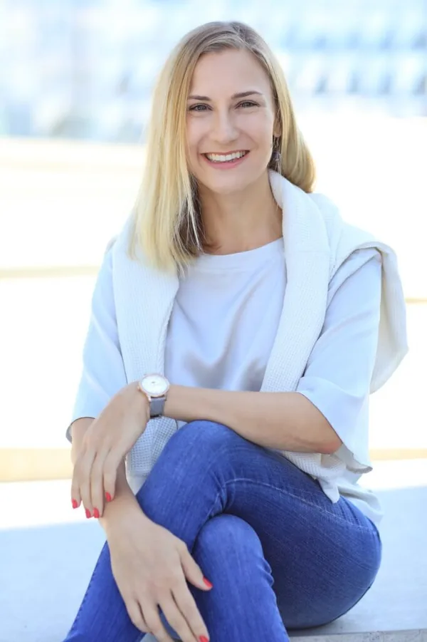Johanna Jacobsson