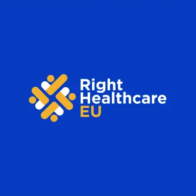 Healthcare website logo Healthcare website logo